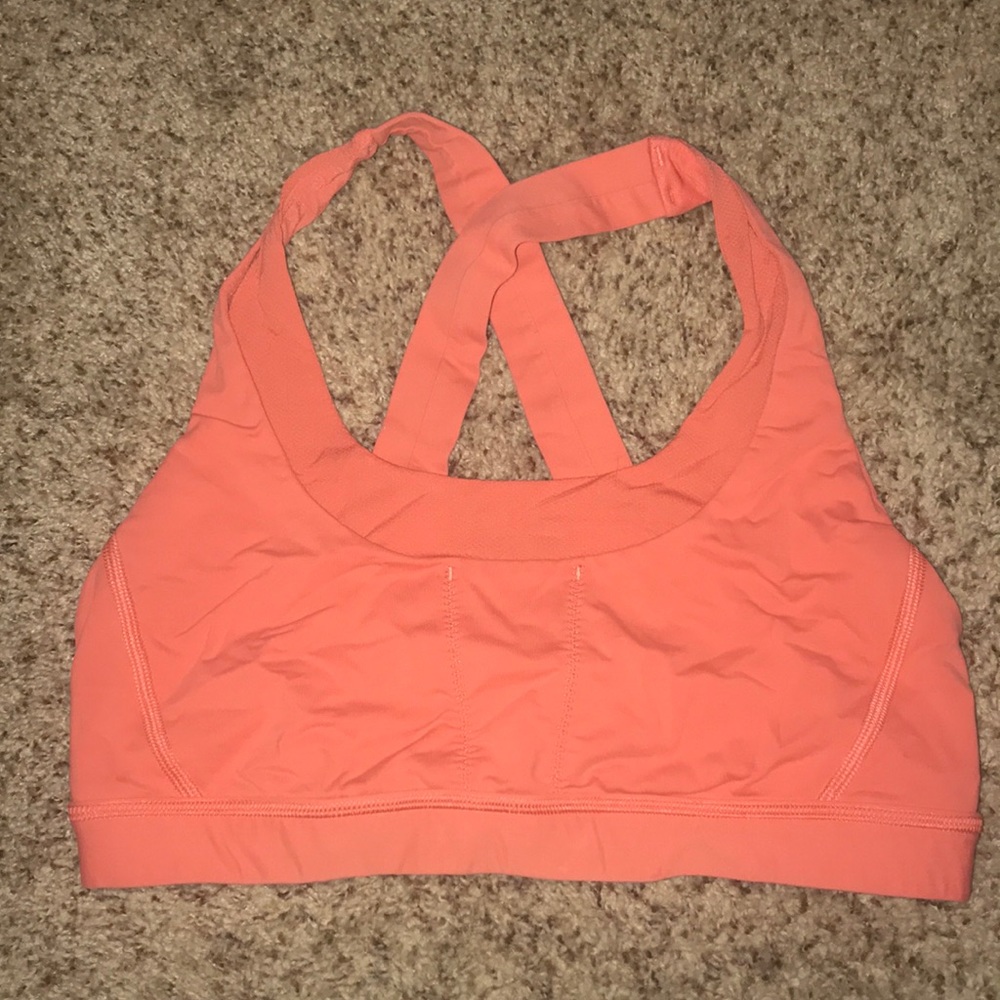 Lululemon sports bra!!